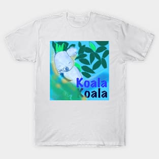 Koala T-Shirt